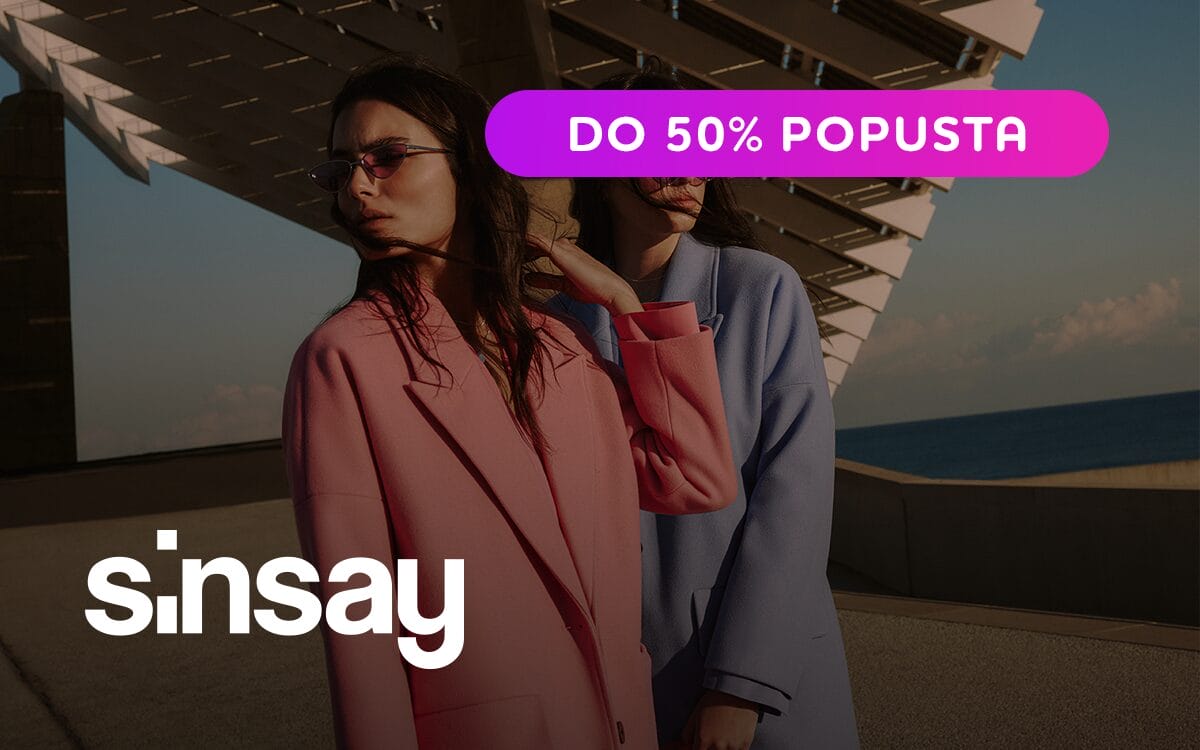 sinsay-shop