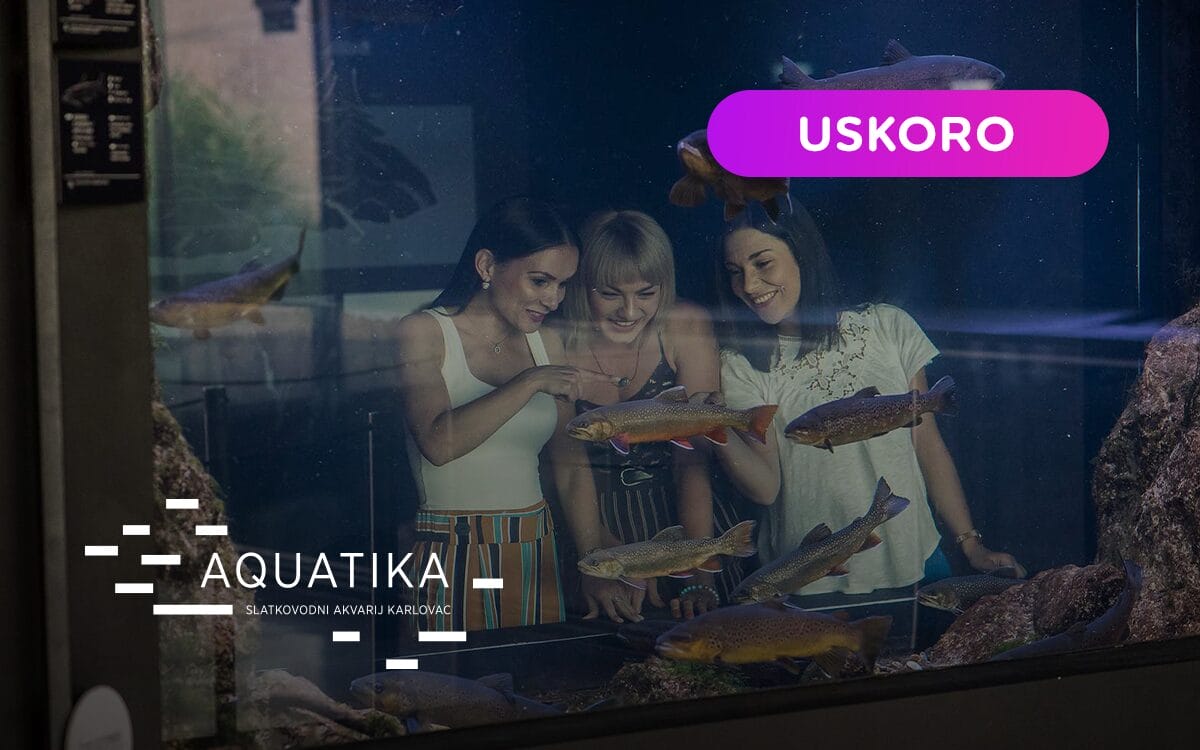 uskoro